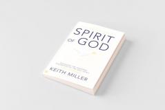 The Seven-Fold Spirit of God