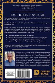 The Surprising Power of Joy
