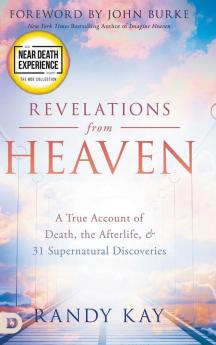Revelations from Heaven