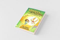 Ninjas with Feathers