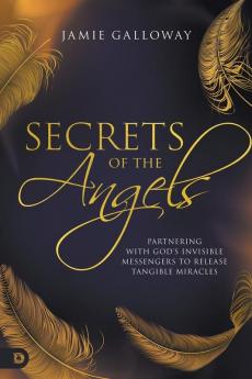 Secrets of the Angels: Keys to Working With Heaven's Messengers