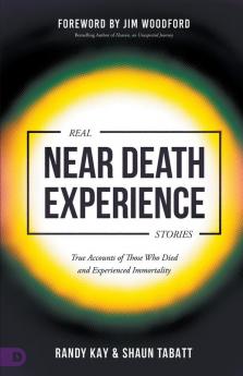 Real Near Death Experience Stories