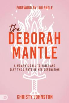 The Deborah Mantle