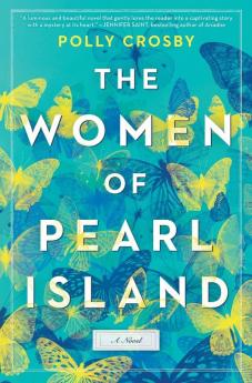 THE WOMEN OF PEARL ISLAND