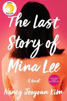 THE LAST STORY OF MINA LEE
