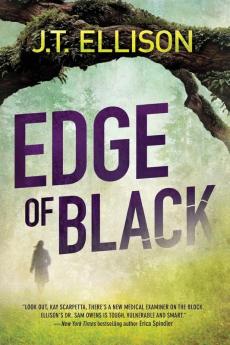EDGE OF BLACK