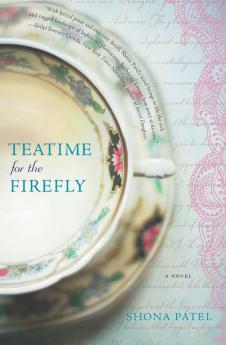 TEATIME FOR THE FIREFLY