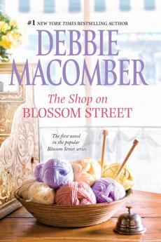 SHOP ON BLOSSOM STREET