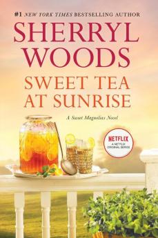 Sweet Tea at Sunrise (First Time Trade)