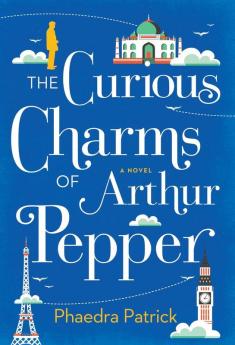 THE CURIOUS CHARMS OF ARTHUR PEPPER