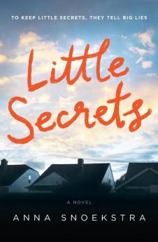 LITTLE SECRETS ORIGINAL/E