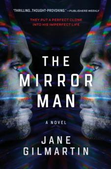 THE MIRROR MAN