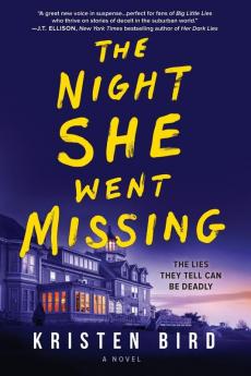THE NIGHT SHE WENT MISSING
