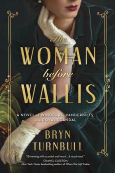 Woman Before Wallis