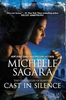 CAST IN SILENCE ORIGINAL/E