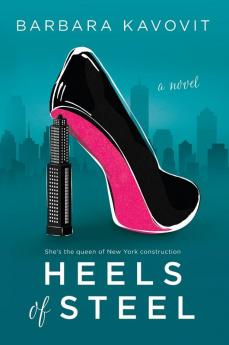 HEELS OF STEEL