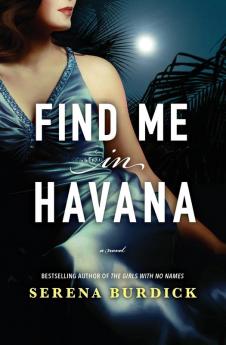 Find Me in Havana (Original)