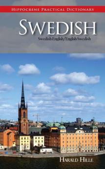 Swedish-English English/Swedish Practical Dictionary