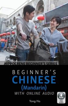 Beginner's Chinese with Online Audio