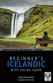 Beginner's Icelandic with Online Audio