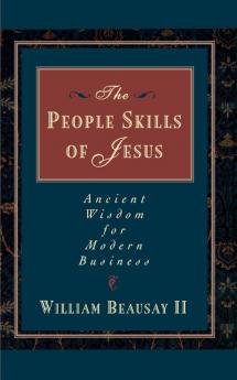 The People Skills of Jesus