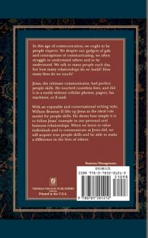 The People Skills of Jesus