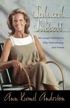 Seduced by Success: No Longer Addicted to Pills Performance and Praise