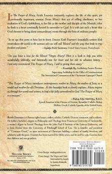 The Prayer of Mary