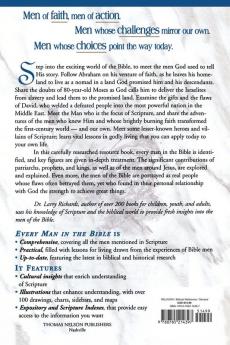 Every Man in the Bible