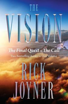 Vision | Softcover