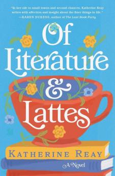 The Of Literature and Lattes