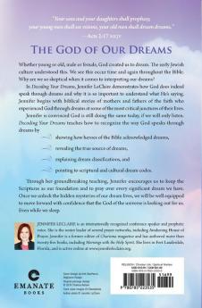 Decoding Your Dreams