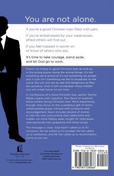 Confessions of a Good Christian Guy
