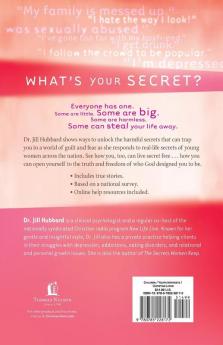 The Secrets Young Women Keep