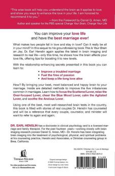 This Is Your Brain in Love