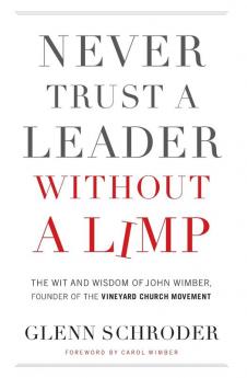 The Never Trust a Leader Without a Limp