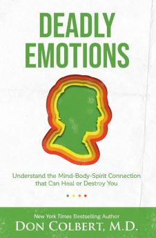 The Deadly Emotions