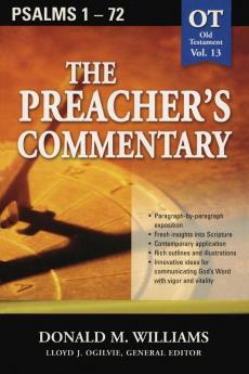 The Preacher's Commentary - Vol. 13