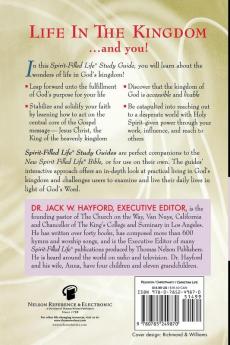 The Life in the Kingdom