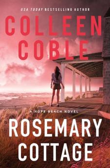 The Rosemary Cottage