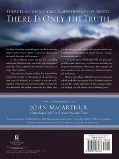 Hard to Believe Workbook