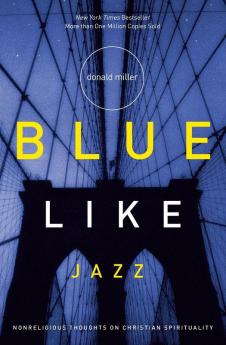 The Blue Like Jazz