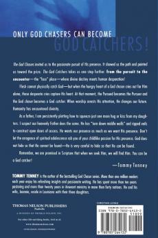 The God Catchers: Experiencing the Manifest Presence of God