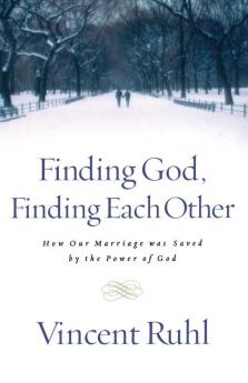 Finding God Finding Each Other
