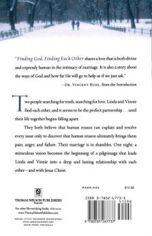 Finding God Finding Each Other