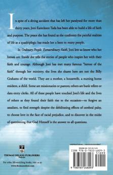 Ordinary People Extraordinary Faith