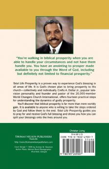 Total Life Prosperity