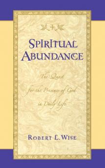 The Spiritual Abundance