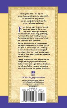 The Spiritual Abundance