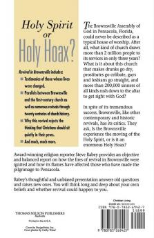 Revival in Brownsville